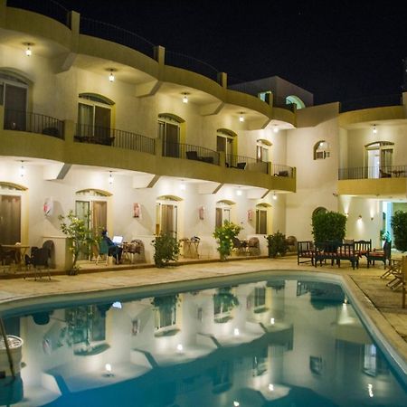 New Yalla Hotel Дахаб Екстериор снимка