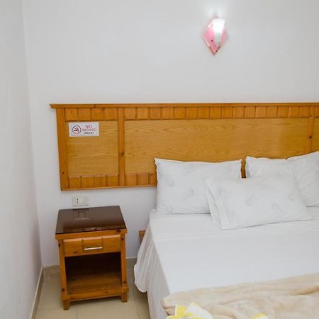 New Yalla Hotel Дахаб Екстериор снимка