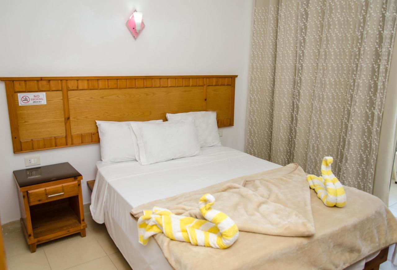New Yalla Hotel Дахаб Екстериор снимка