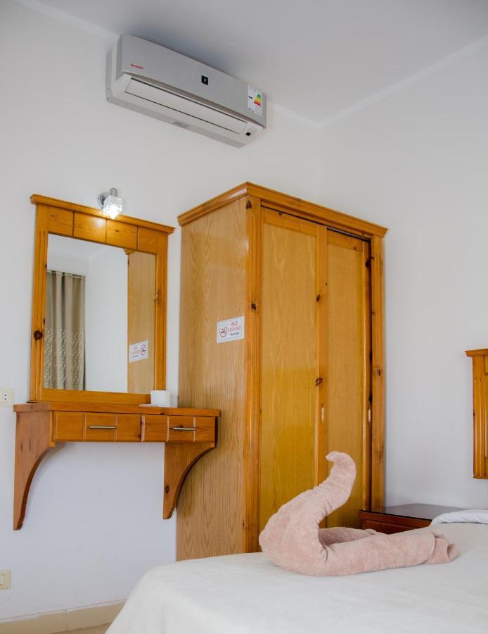 New Yalla Hotel Дахаб Екстериор снимка