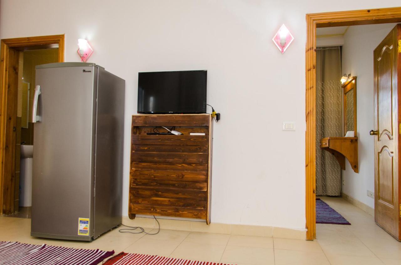 New Yalla Hotel Дахаб Екстериор снимка