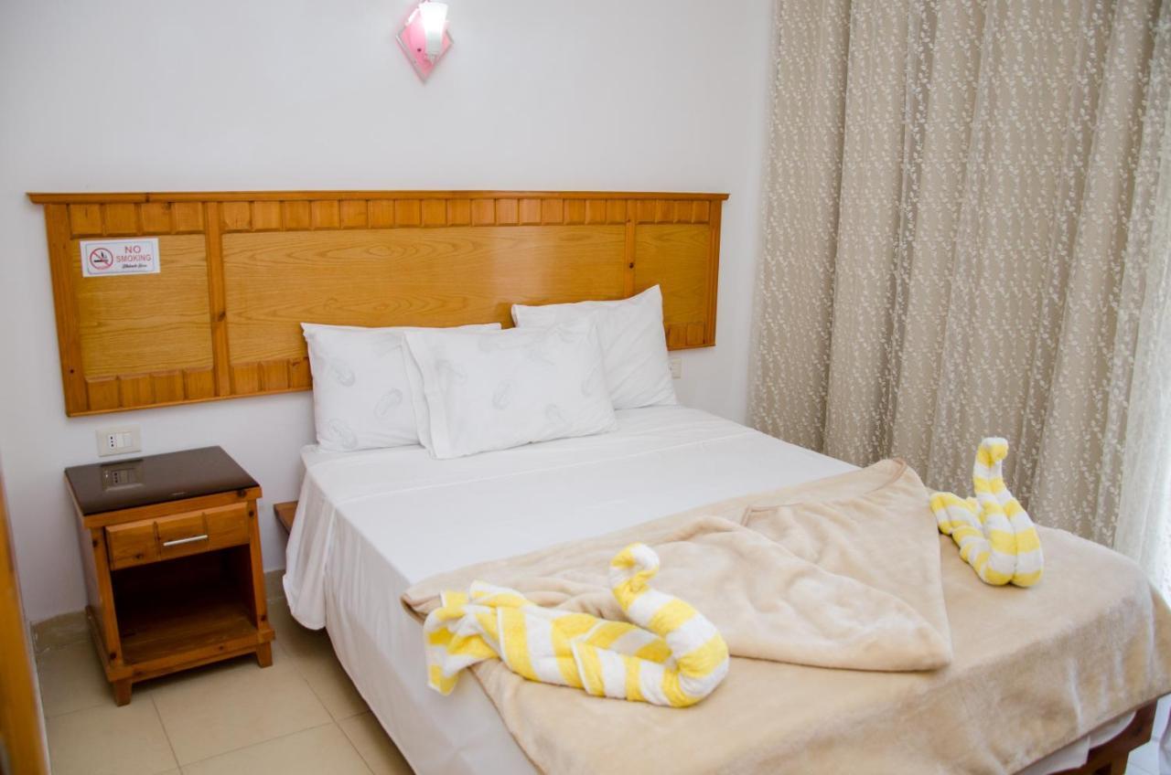 New Yalla Hotel Дахаб Екстериор снимка