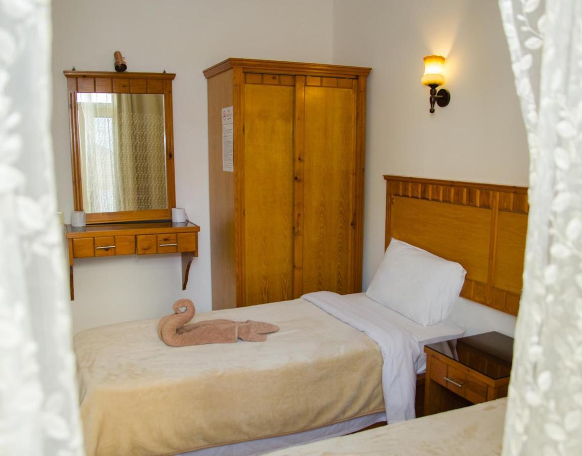 New Yalla Hotel Дахаб Екстериор снимка