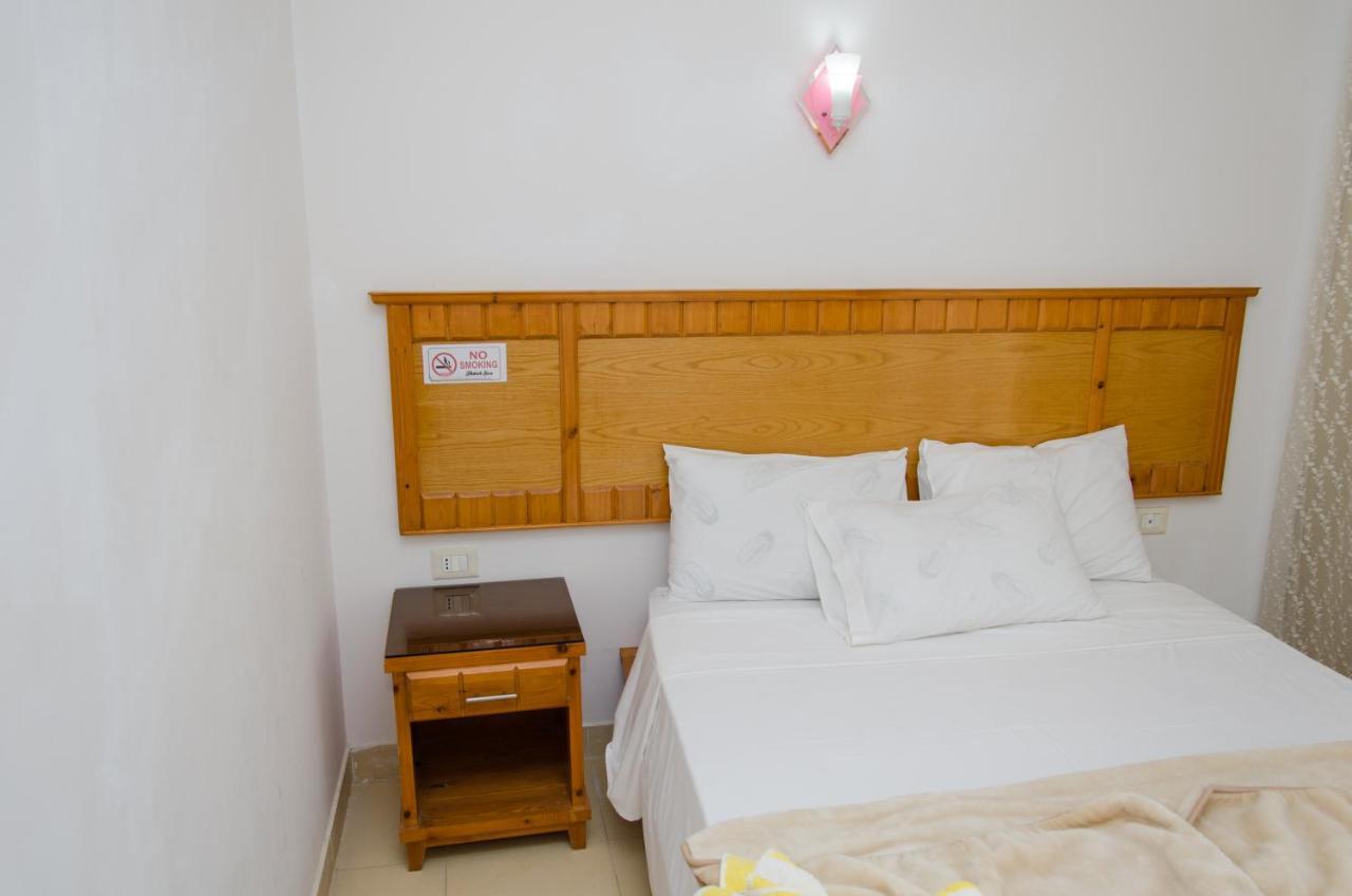 New Yalla Hotel Дахаб Екстериор снимка