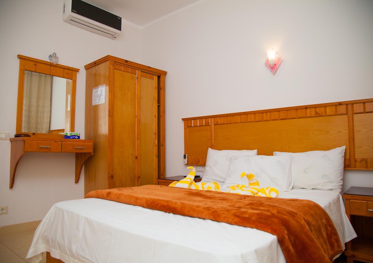 New Yalla Hotel Дахаб Екстериор снимка