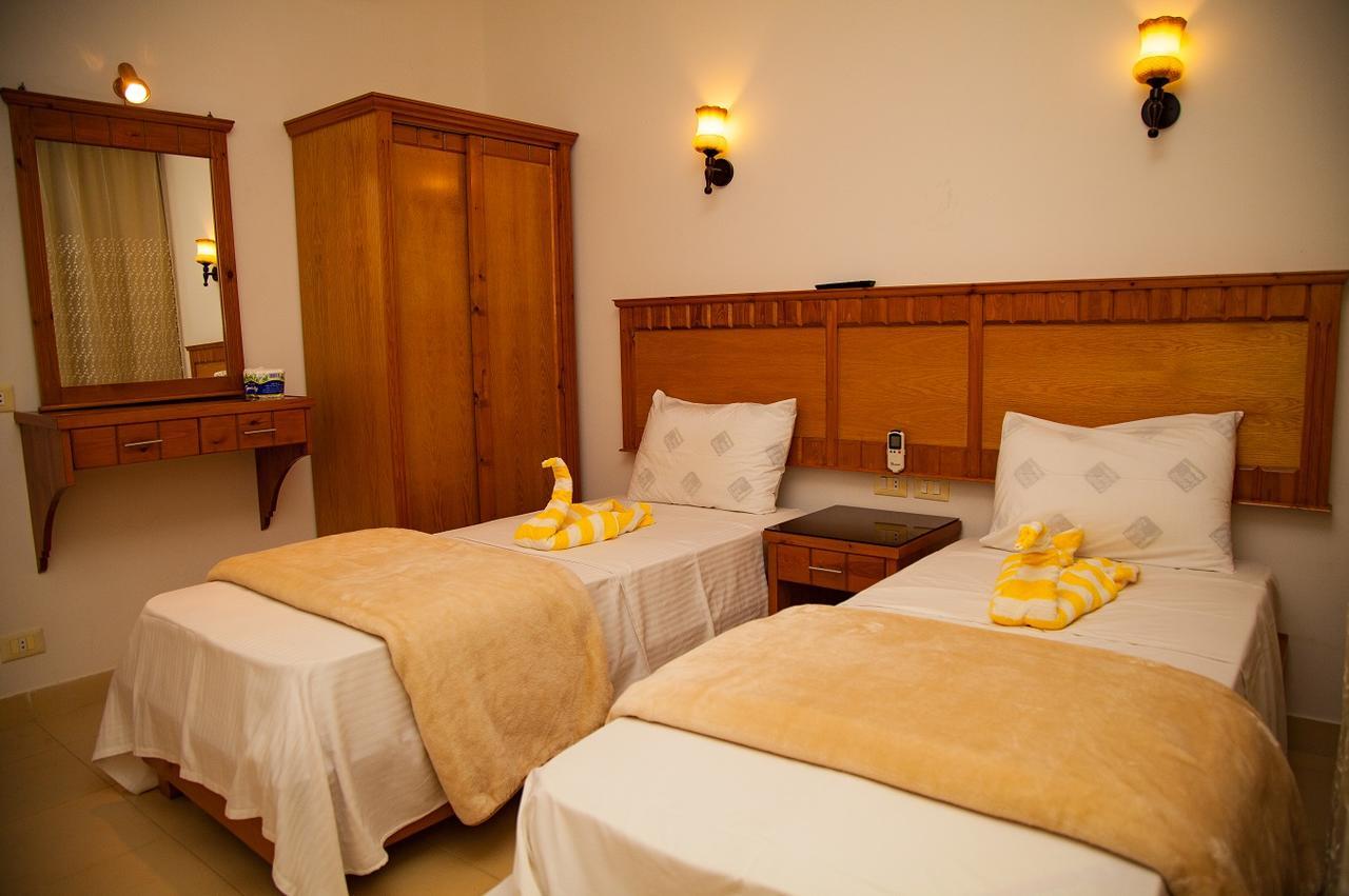 New Yalla Hotel Дахаб Екстериор снимка