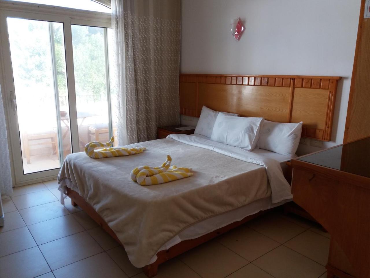 New Yalla Hotel Дахаб Екстериор снимка