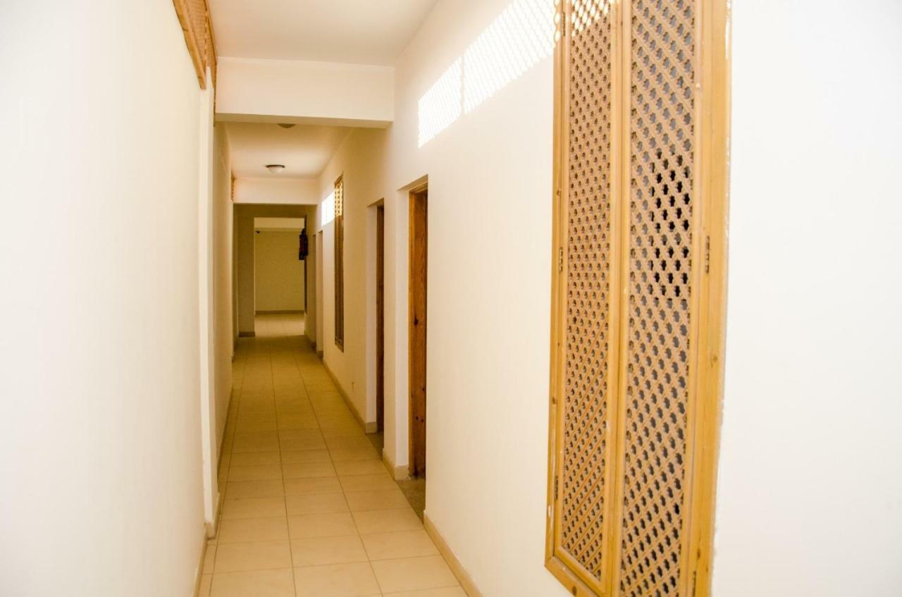 New Yalla Hotel Дахаб Екстериор снимка